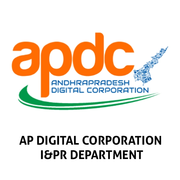 AP DIGITAL CORPORATION I&PR DEPARTMENT