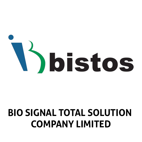 Bistos Bio Signal Total Solution