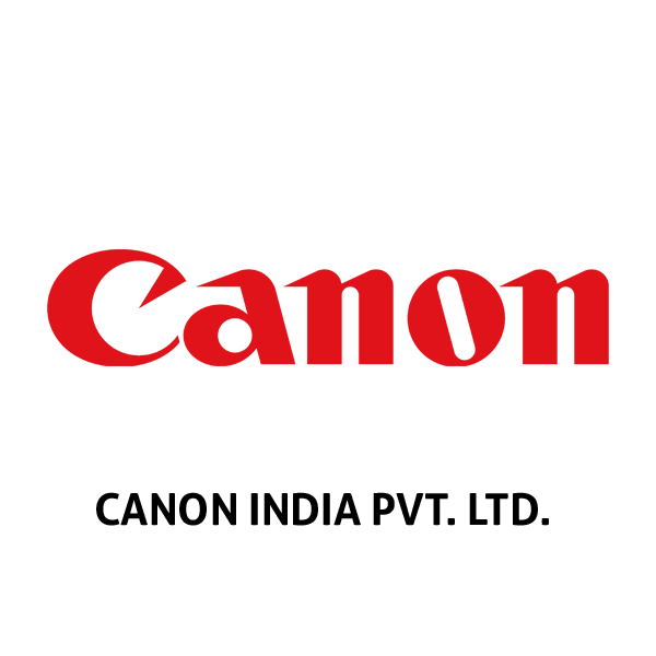 Canon India Pvt. Ltd.
