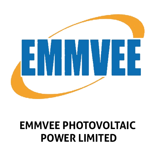 Emmvee Photovoltaic Power Limited
