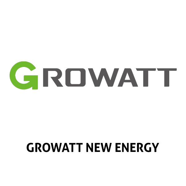 Growatt New Energy