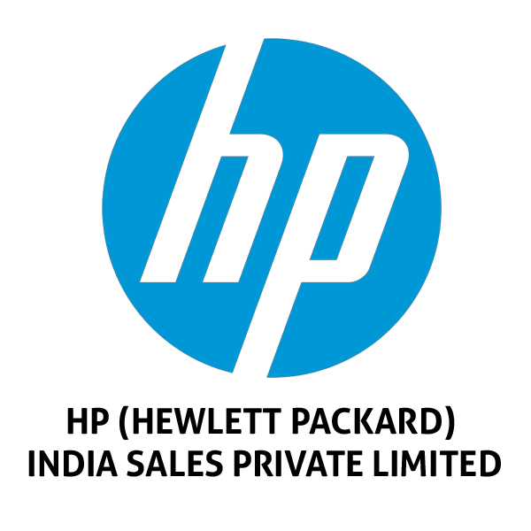 HP (Hewlett Packard) India Sales Private Limited
