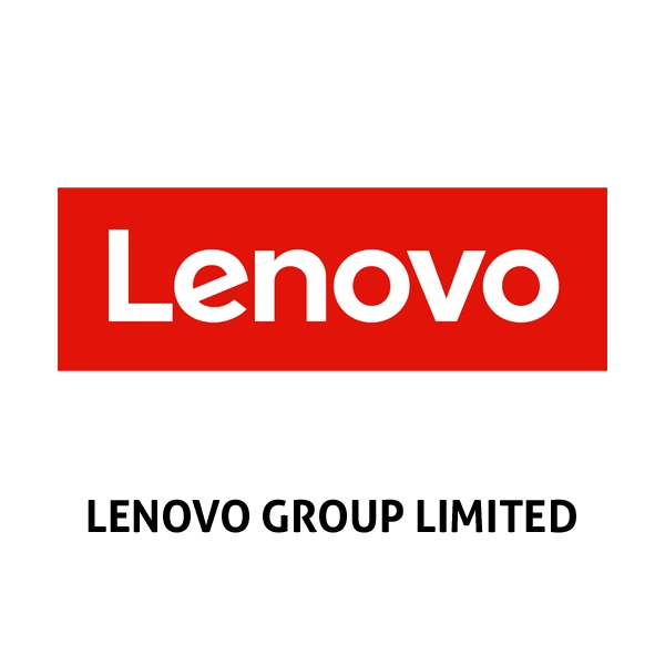  Lenovo Group Limited