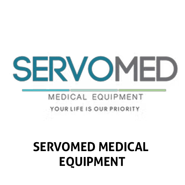 SERVOMED MEDICAL EQUIPMENT