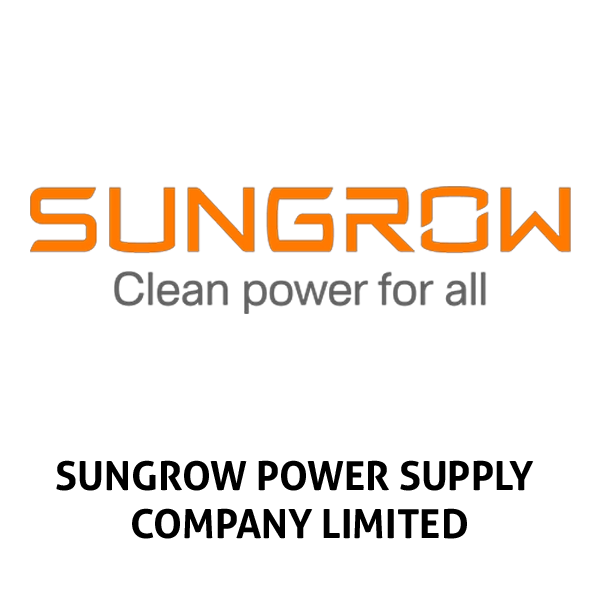 Sungrow Power Supply Company Limited