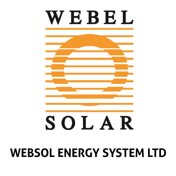 Websol Energy System Limited