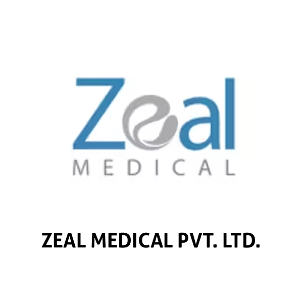 Zeal Medical Pvt. Ltd.